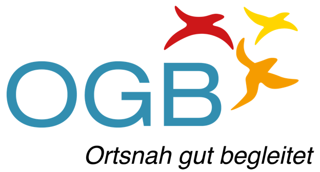 Logo: OGB Gummersbach