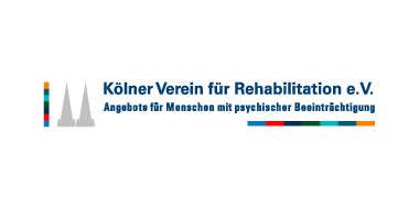 Logo: Kölner Verein für Rehabilitation e.V.